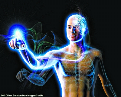 人工智能复活死人?|芯片|冷冻