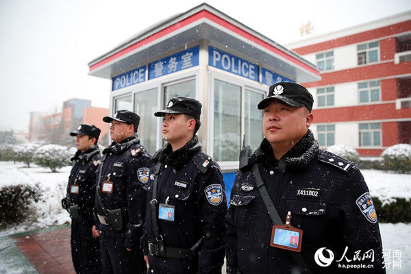 85名罪犯考上大学 河南第三监狱实现21年监管