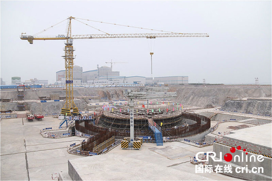 华龙一号又一示范项目开工在即 英国核电或将