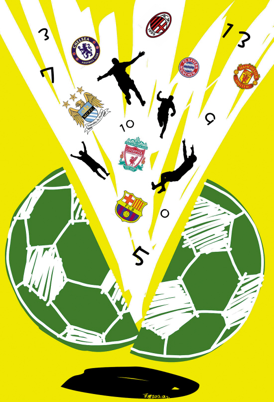 却只能得百万元?|奖金|彩民