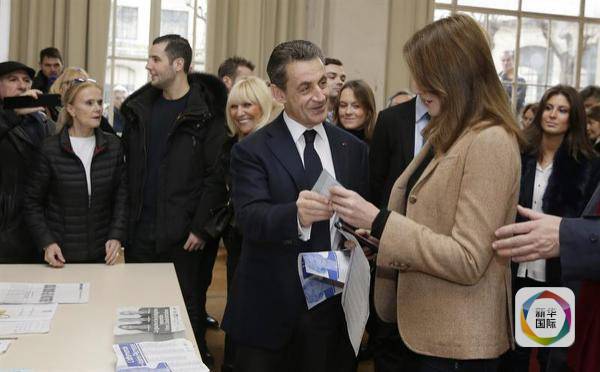 法国大区选举:极右为何遭遇滑铁卢|穆斯林|党