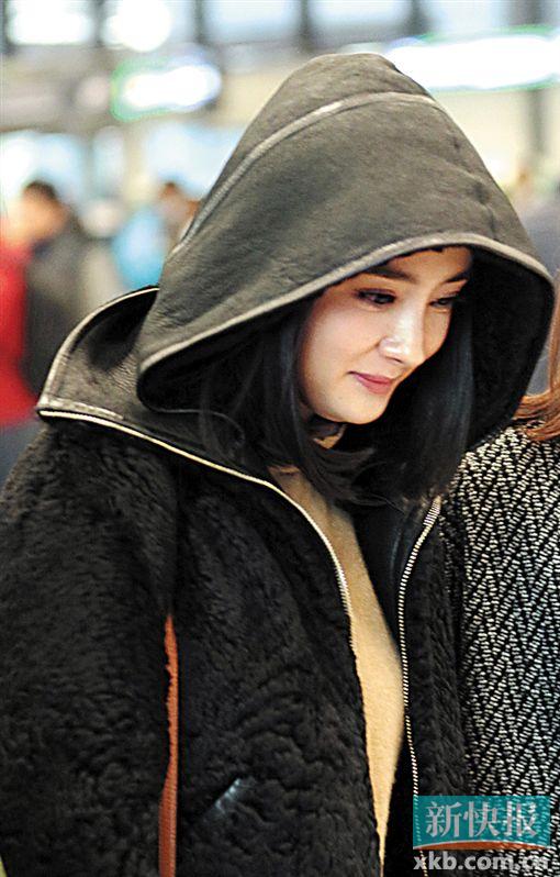 花儿长大后谁与争锋。