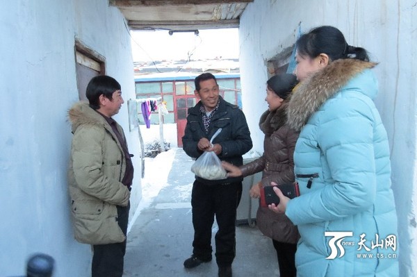 热热的饺子送到家