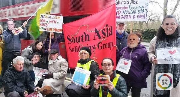 要建60座核反应堆 莫迪核能梦引担忧|印度|古吉