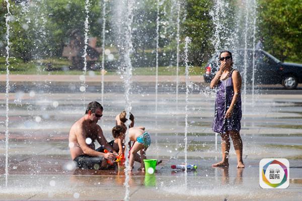 盘点2015年全球重大自然灾害(组图)|地震|震源