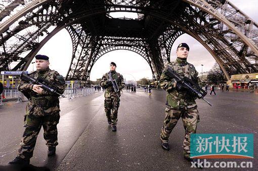 奥地利:欧洲多国收到恐袭警告|情报机构|恐怖袭击