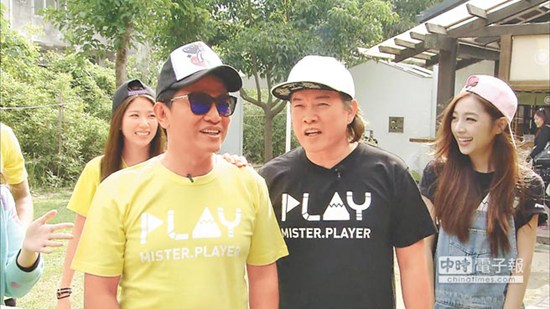 吴宗宪人气上扬 一次性偿还1500万新台币税款