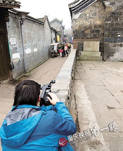 纪录片《重庆抗战音乐影像志》杀青|音乐|音乐