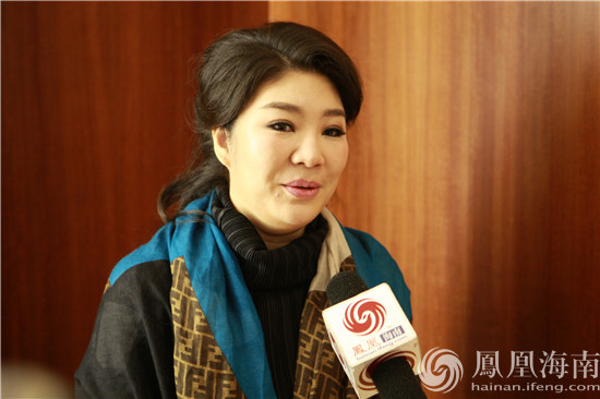 【访谈】著名二胡演奏家宋飞:学音乐是幸福的