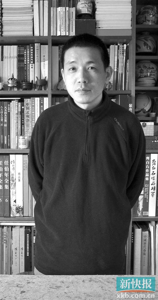 姚涯屏    广州市美术家协会山水画艺术委员会副主任兼秘书长