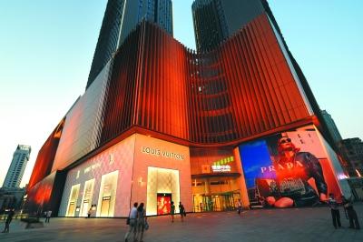 庐阳:首善之区奏响“十三五”华美篇章|均等化|城镇化_凤凰资讯