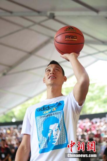 NBA十大怪发型林书豪排第一 哈登香波特榜上