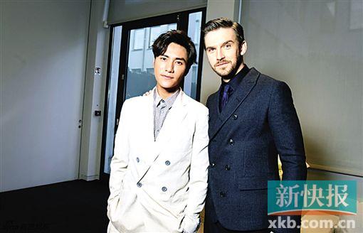 和我俩比比么。