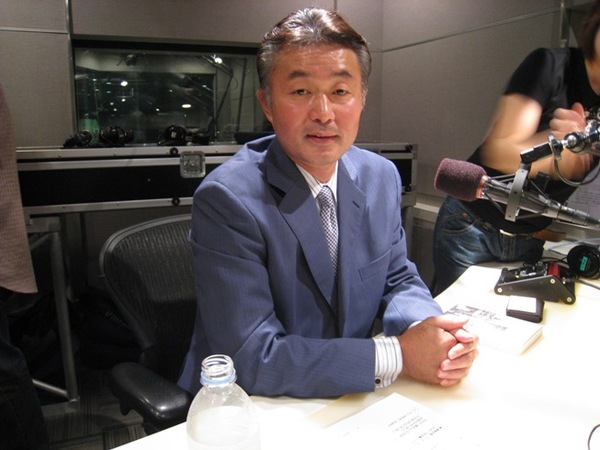 第五名：实业家