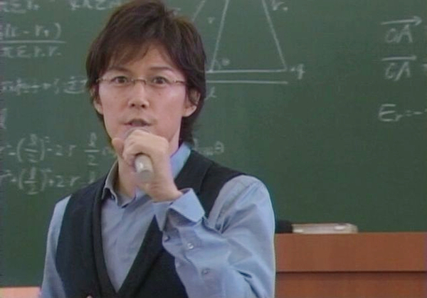 第十名：教授&middot;教师