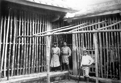 永无归乡之路|马英九|陈水扁