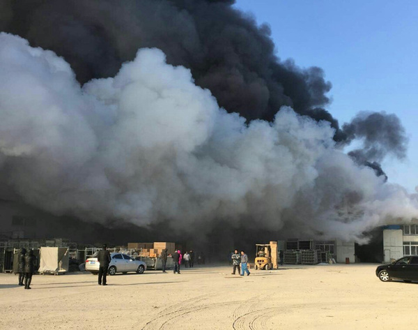 图片来自微博网友@刘姝言lsy