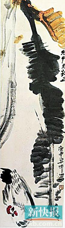 ■陈卓坤    作品