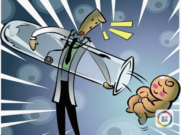 想生二孩的中国人为啥赴泰国求试管婴儿|泰国