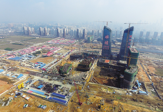 梦耀前海|前海|公馆