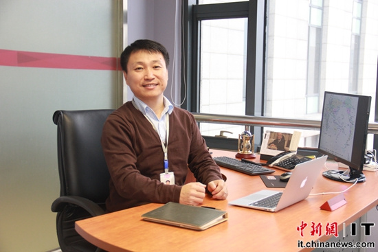 朴大勇，毕业于北京航空航天大学，目前任北京环球友邻科技有限公司CEO