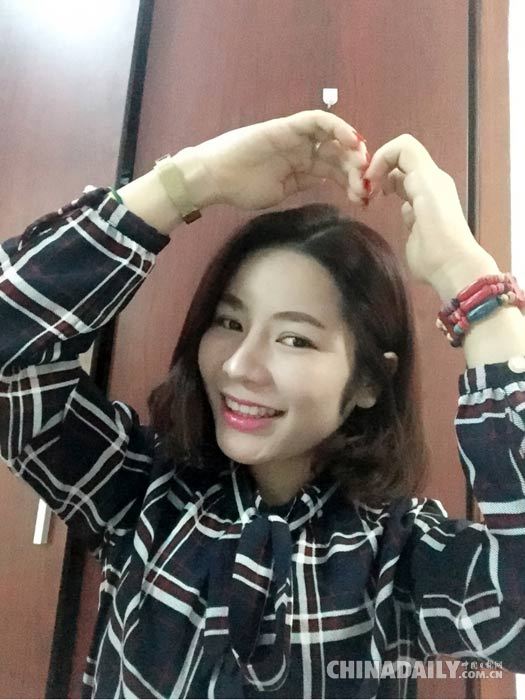 本文作者:老挝留学生彩虹