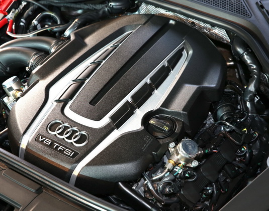 （图奥迪福斯提供）