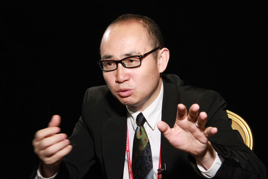 潘石屹谋物管 SOHO 中国引入链家租售服务