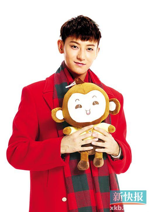 我要把我爸备注为“听爸爸的话”。