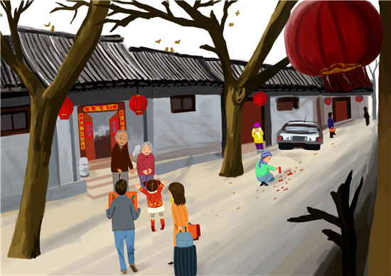 图片由视觉中国供图