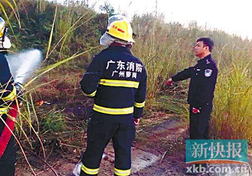 ■消防安全无小事,防火出警很迅速。