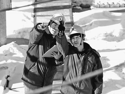 遥感保电|电力|变电站