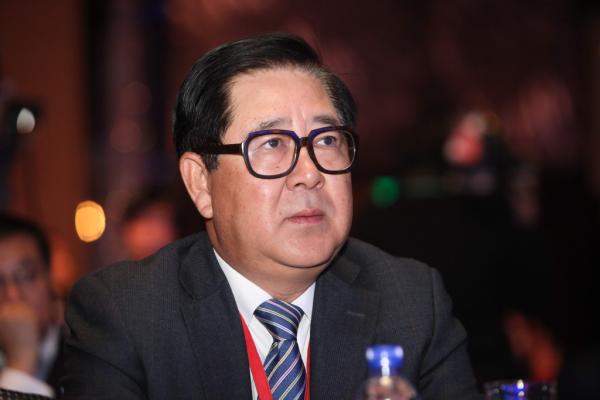 南航原党组副书记、总经理司献民涉嫌受贿被立