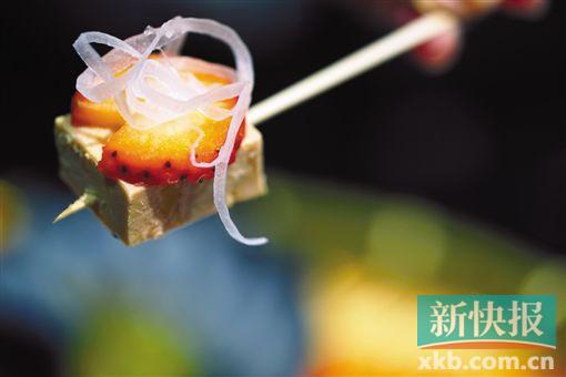 食的情趣爱的味道(3)|调味料|肠胃_凤凰资讯d环情趣用品什么是图片
