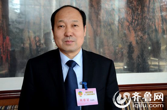 两会代表委员谈潍坊人才建设:创新驱动 优先发