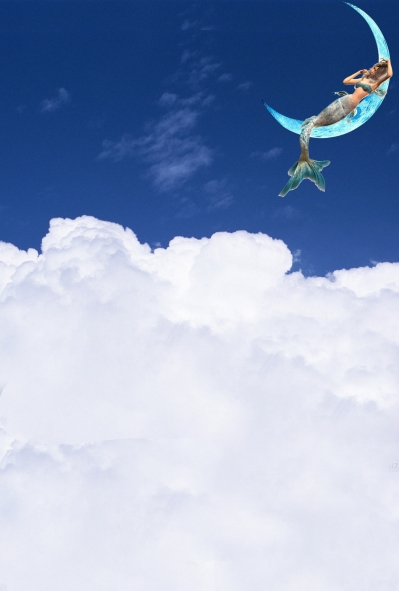 爱上美人鱼的心理密码|美人鱼|艺术家