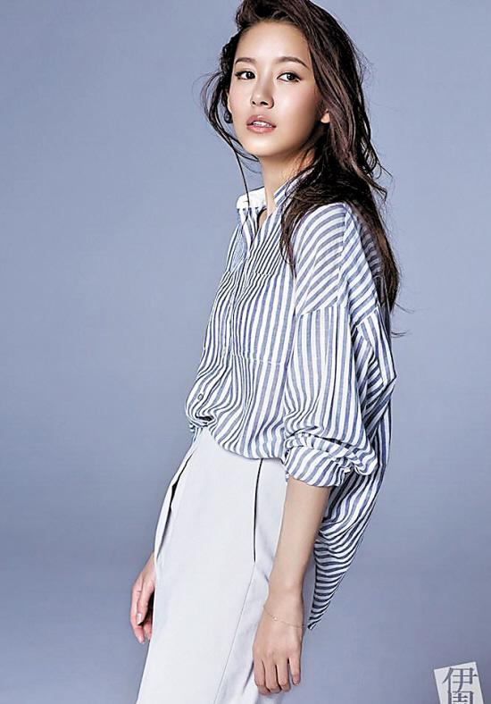 张子萱(资料图片)