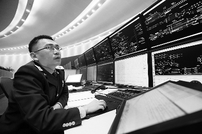 发1.62万条命令 无一差错|调度所|编组_凤凰资讯