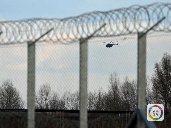 德国通过新法案进一步收紧难民政策|外国人|证