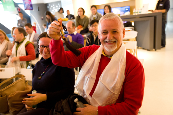 携程目的地营销O2O模式 助力西藏打造国际化