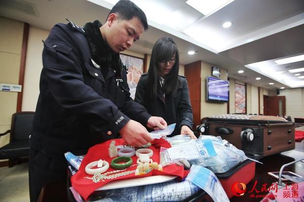 男子沉迷打鱼机赌博疯狂偷盗被擒 上海长宁发