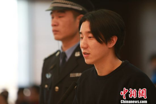 资料图：房祖名