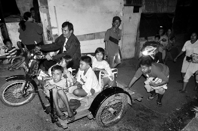 印尼地震 巴厘岛未受影响|旅游|旅行社