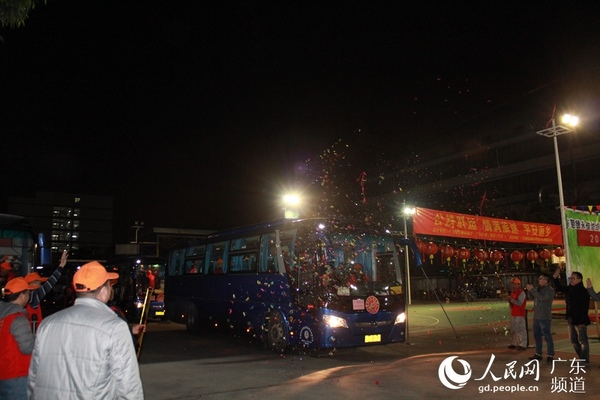 春运道路水路客运发送1.03亿人次|出租汽车|客