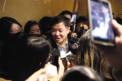 朱光耀:穆迪调降中国评级没远见|评级|惠誉