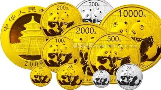 钱币市场回暖 次新币受追捧|金银币|银币