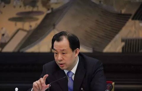 天价鱼、GDP增速倒数…黑龙江省长陆昊回应