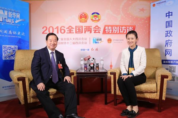 政协委员傅军:“供给侧改革”要尽快拿出干货_凤凰资讯