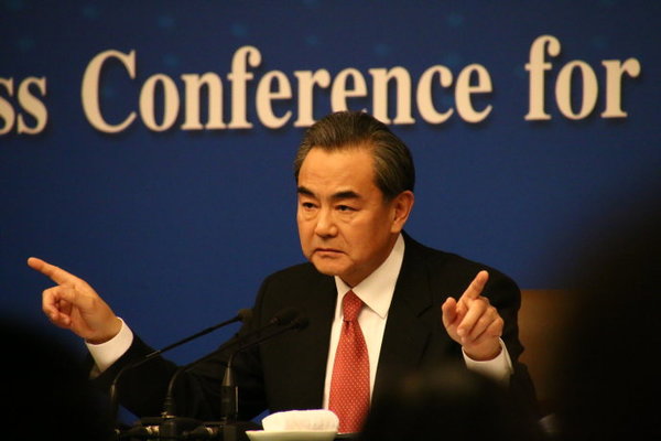 “静说两会”之六:王毅给中日关系开了什么处方药? - dengjianfu2356 - dengjianfu2356的博客 “静说两会”之六:王毅给中日关系开了什么处方药? - dengjianfu2356 - dengjianfu2356的博客