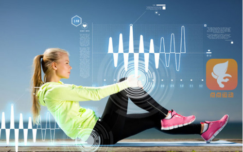 三月运动正当时 点点运动春季瘦身运动推荐|运